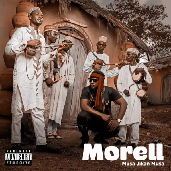 Morell - Amala
